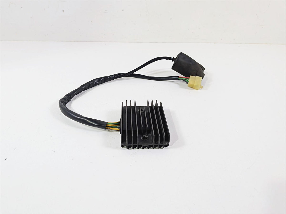 2003 Honda V-Twin VTX1800 C Rectifier Voltage Regulator SH579C-12 31600-MCH-000 {{ shop.shopifyCountryName }} - Mototech271