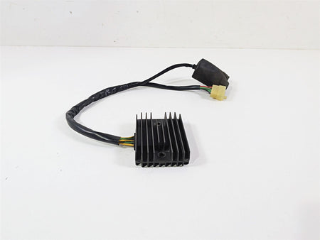 2003 Honda V-Twin VTX1800 C Rectifier Voltage Regulator SH579C-12 31600-MCH-000 {{ shop.shopifyCountryName }} - Mototech271