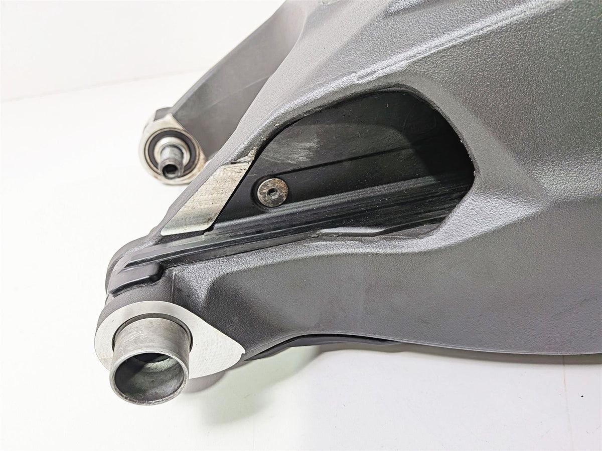2017 Ducati Panigale 1299 Rear Swingarm Swing Arm - Scratches 37021107BA-Mototech271