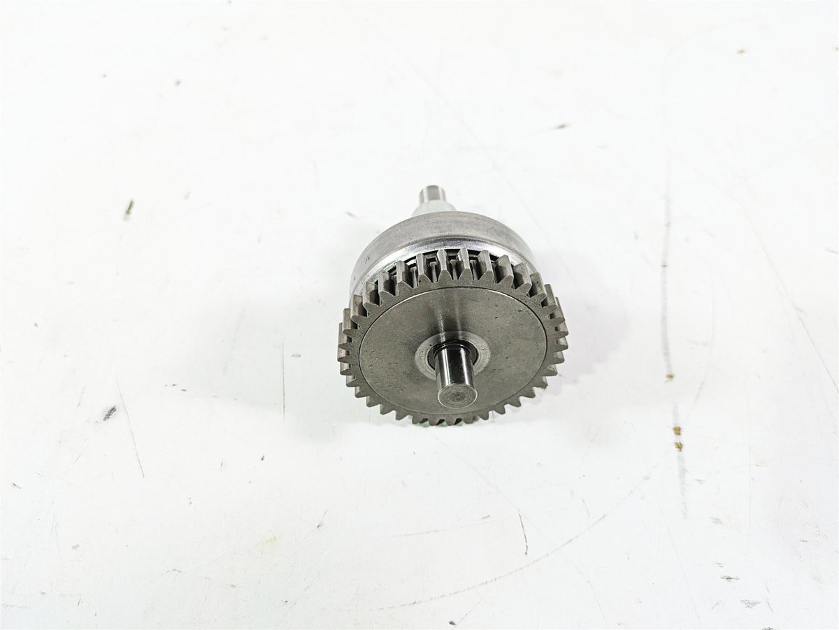 2010 Sea-Doo 4-Tec RXT 215 Starter Clutch Bendix Gear 420889872 420890637 {{ shop.shopifyCountryName }} - Mototech271