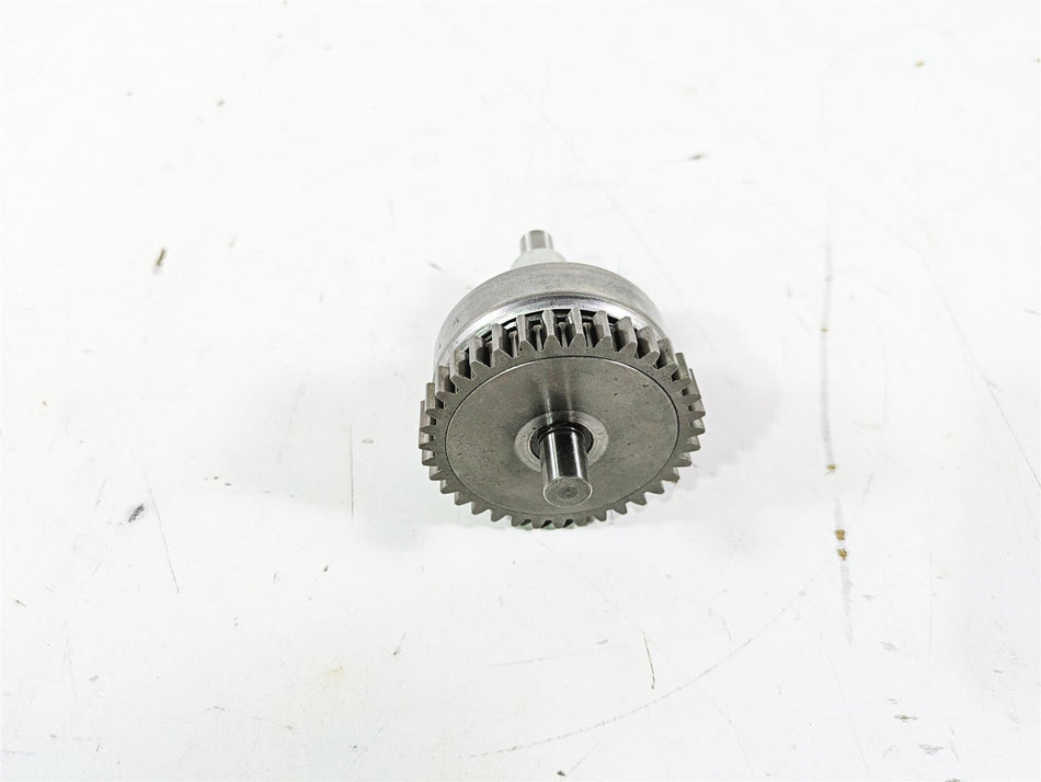 2010 Sea-Doo 4-Tec RXT 215 Starter Clutch Bendix Gear 420889872 420890637 {{ shop.shopifyCountryName }} - Mototech271