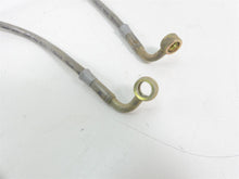 Load image into Gallery viewer, 2019 Polaris General 1000 EPS Front Rear Complete Brake Line Set 1913008 | Mototech271
