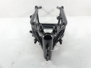 2020 Ducati Multistrada 1260 Enduro Straight Main Frame Chassis With Texas Salvage Title -Read 470P8112BB | Mototech271