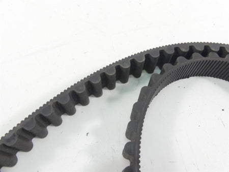 2009 Harley FLHTCU SE4 CVO E-Glide Rear Main Drive Belt 1" 140T 40024-09A {{ shop.shopifyCountryName }} - Mototech271