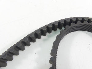 2009 Harley FLHTCU SE4 CVO E-Glide Rear Main Drive Belt 1" 140T 40024-09A | Mototech271