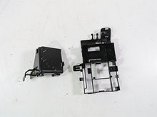 Load image into Gallery viewer, 2010 Harley VRSCF Muscle Rod All Electric Plastic Holder In Set 70393-07 | Mototech271
