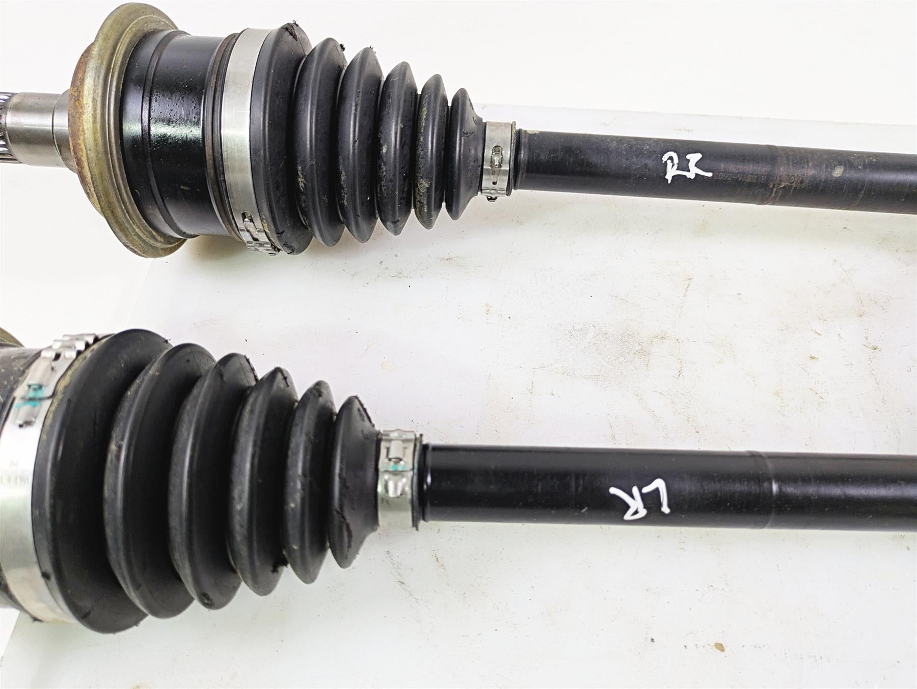 2021 CFMoto Zforce 950 Sport Rear Cv Drive Axle Shaft Set 5BYA-280300 {{ shop.shopifyCountryName }} - Mototech271