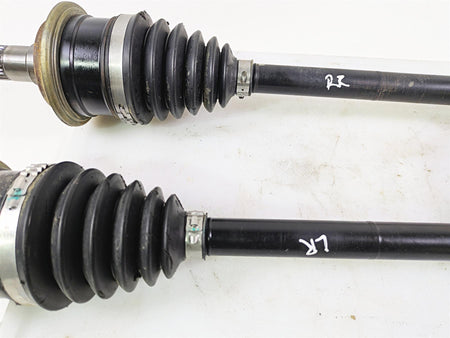 2021 CFMoto Zforce 950 Sport Rear Cv Drive Axle Shaft Set 5BYA-280300 {{ shop.shopifyCountryName }} - Mototech271