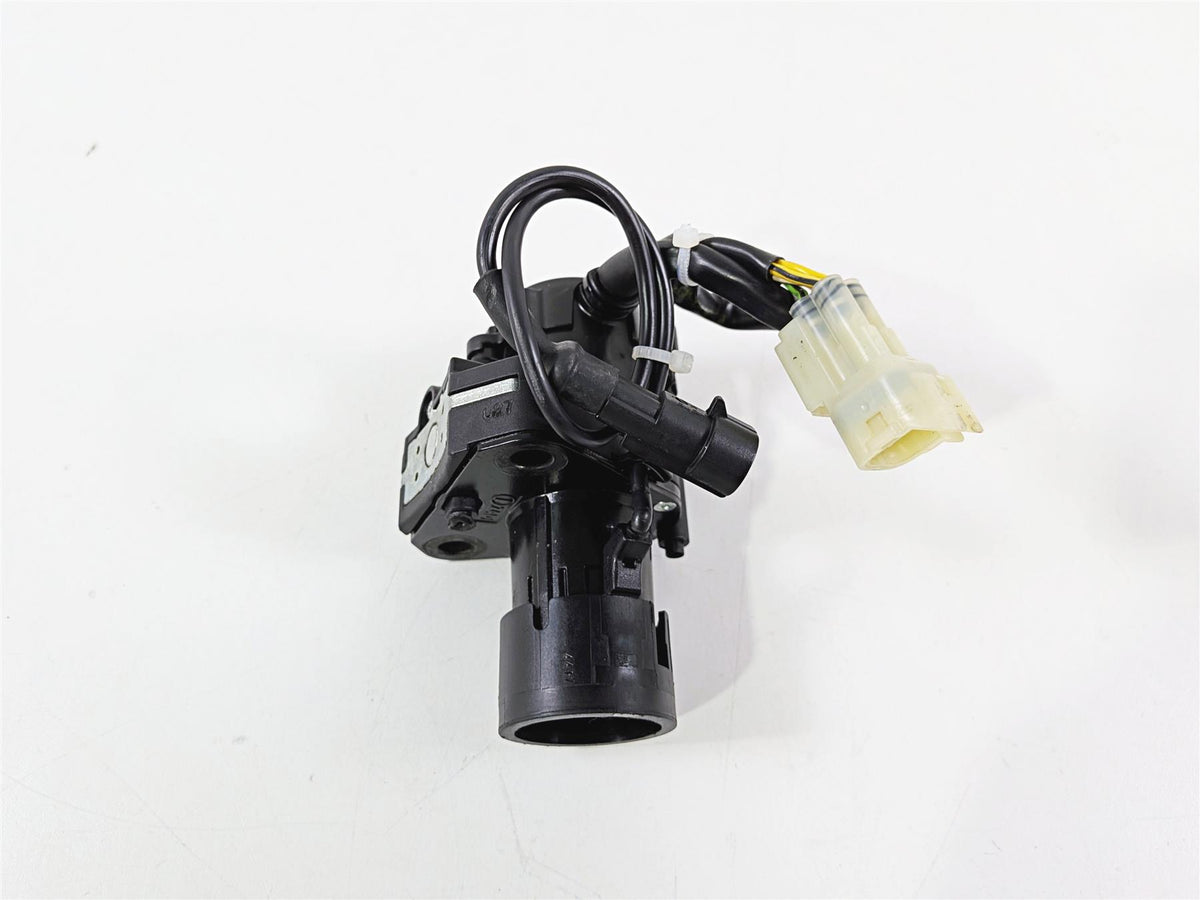 2018 Ducati Panigale V4 S Ignition Switch Witch Broken Key 59822131A-Mototech271