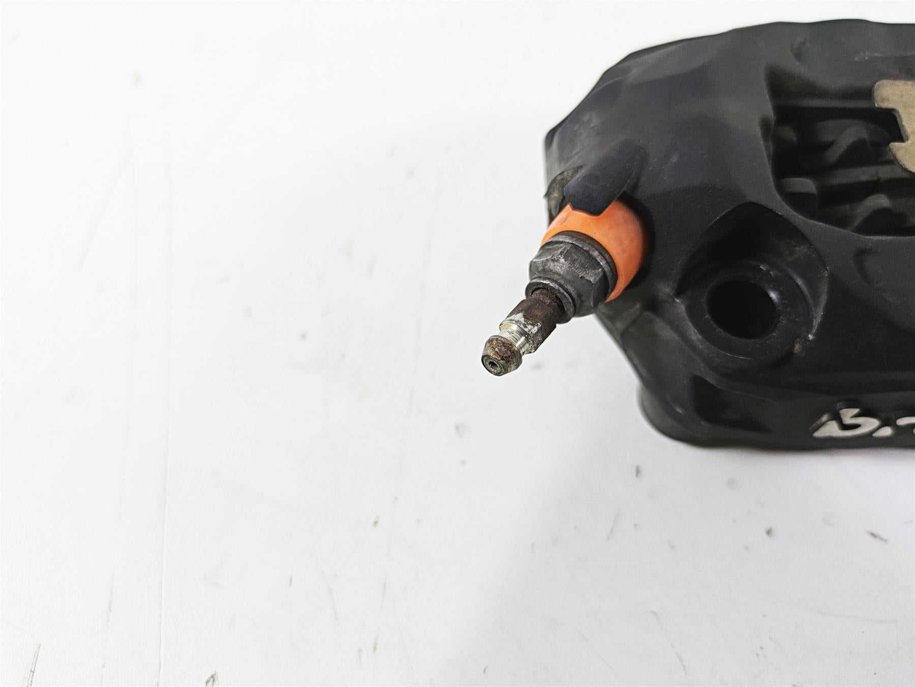 2016 BMW R1200GS GSW K50 Front Brake Caliper Set 100mm 34118556205 34118556206 {{ shop.shopifyCountryName }} - Mototech271