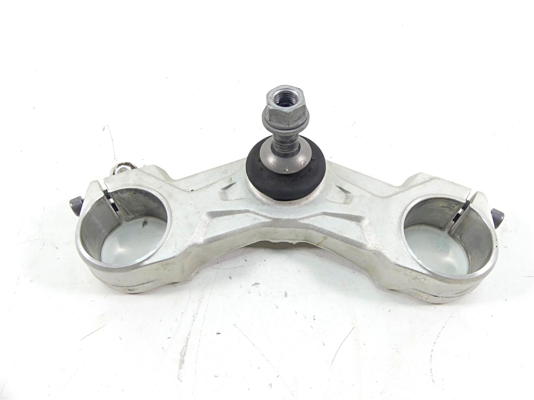 2016 BMW R1200GS Adv K51 Lower Triple Tree Steering Clamp Ball Joint 31428549490 {{ shop.shopifyCountryName }} - Mototech271