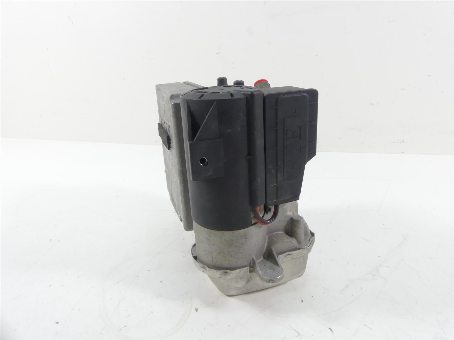 2001 BMW R1150 GS R21 Abs Brake Pump Block Module Controler 34512331637 {{ shop.shopifyCountryName }} - Mototech271