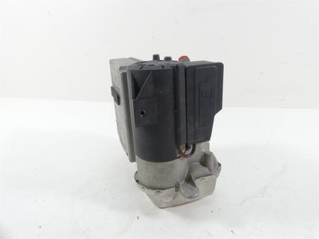 2001 BMW R1150 GS R21 Abs Brake Pump Block Module Controler 34512331637 {{ shop.shopifyCountryName }} - Mototech271