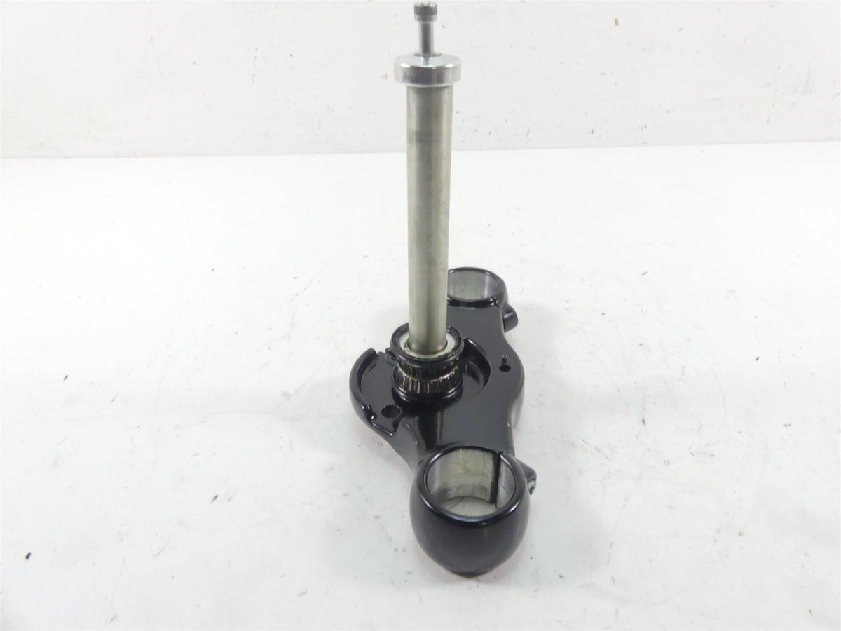 2018 Harley Softail FXBB Street Bob Lower Triple Tree Steering Clamp 45900170 {{ shop.shopifyCountryName }} - Mototech271