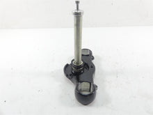 Load image into Gallery viewer, 2018 Harley Softail FXBB Street Bob Lower Triple Tree Steering Clamp 45900170
