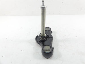 2018 Harley Softail FXBB Street Bob Lower Triple Tree Steering Clamp 45900170