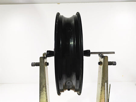 2020 Triumph Daytona 765 Moto2 Front Wheel Rim 17x3.5 Wobble T2000629 {{ shop.shopifyCountryName }} - Mototech271
