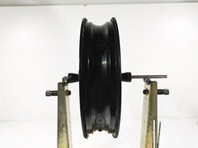 Load image into Gallery viewer, 2020 Triumph Daytona 765 Moto2 Front Wheel Rim 17x3.5 Wobble T2000629 | Mototech271
