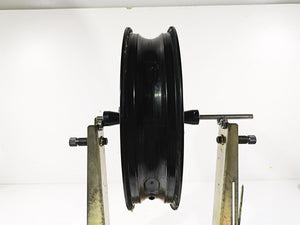 2020 Triumph Daytona 765 Moto2 Front Wheel Rim 17x3.5 Wobble T2000629 | Mototech271