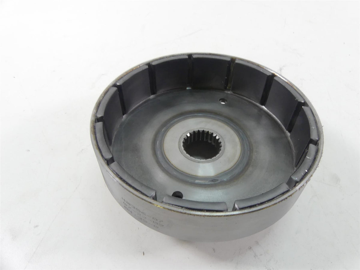 2010 Harley Touring FLHX Street Glide Ignition Fly Wheel Flywheel Rotor 40356-07 {{ shop.shopifyCountryName }} - Mototech271