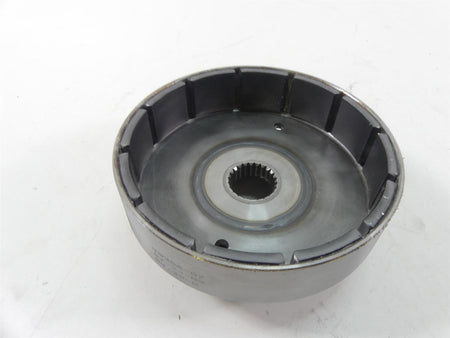 2010 Harley Touring FLHX Street Glide Ignition Fly Wheel Flywheel Rotor 40356-07 {{ shop.shopifyCountryName }} - Mototech271