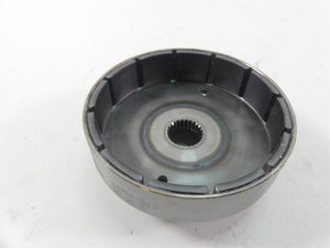 2010 Harley Touring FLHX Street Glide Ignition Fly Wheel Flywheel Rotor 40356-07
