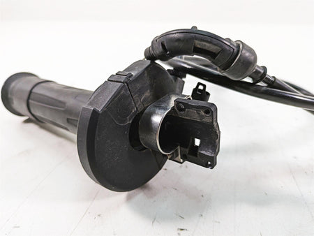 2007 BMW R1200GS K255 Adv Heated Hand Grips Throttle Cable Set 61317727067 {{ shop.shopifyCountryName }} - Mototech271