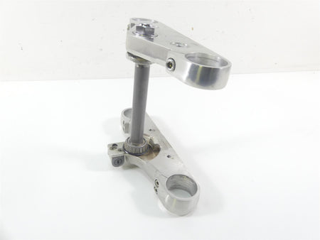2006 Honda VTX1800 C2 Upper & Lower Triple Tree Set - Read 53230-MCH-C20 {{ shop.shopifyCountryName }} - Mototech271