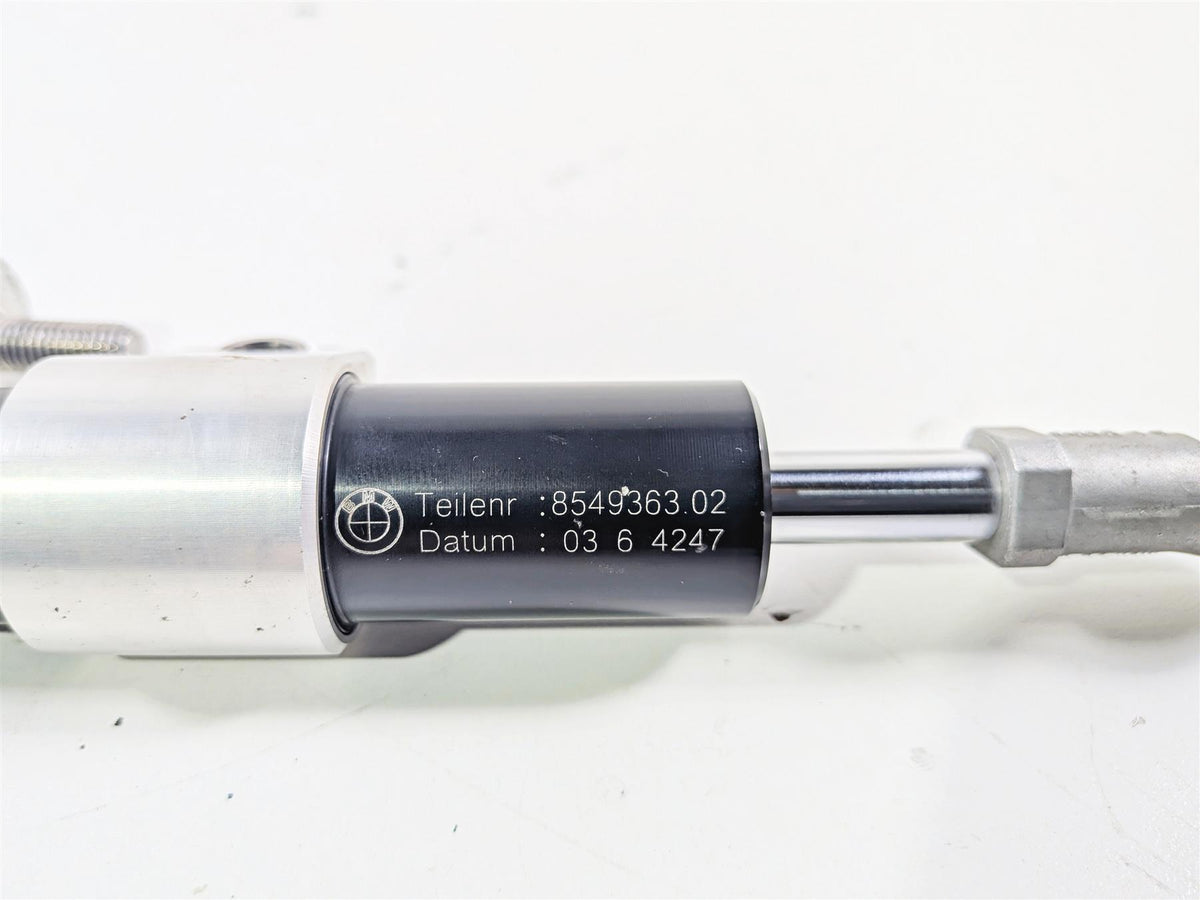 2016 BMW R1200 GS K50 Steering Damper & Mounts 32768549363 {{ shop.shopifyCountryName }} - Mototech271
