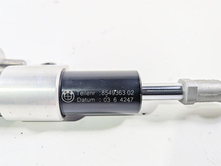 2016 BMW R1200 GS K50 Steering Damper & Mounts 32768549363 {{ shop.shopifyCountryName }} - Mototech271