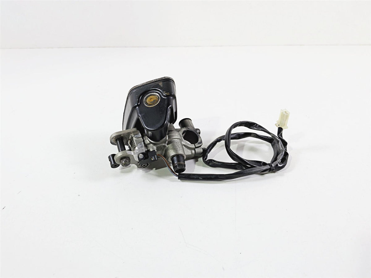 2015 Ducati Diavel Dark Brembo Front Brake Radial Master Cylinder 62440661AB-Mototech271