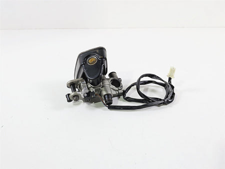 2015 Ducati Diavel Dark Brembo Front Brake Radial Master Cylinder 62440661AB-Mototech271