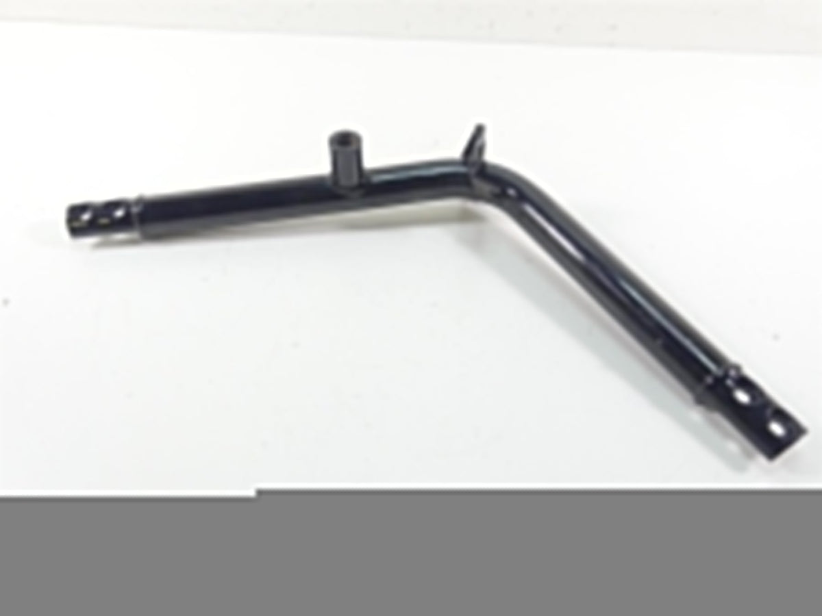 2011 Harley VRSCF Muscle Rod Straight Right Front Frame Downtube Rail 47988-08BK {{ shop.shopifyCountryName }} - Mototech271