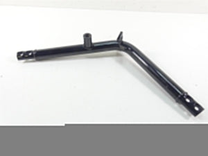 2011 Harley VRSCF Muscle Rod Straight Right Front Frame Downtube Rail 47988-08BK | Mototech271