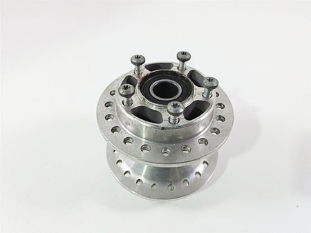 2011 Harley FXDC Dyna Super Glide Front Spoke Wheel Hub 43638-08 {{ shop.shopifyCountryName }} - Mototech271