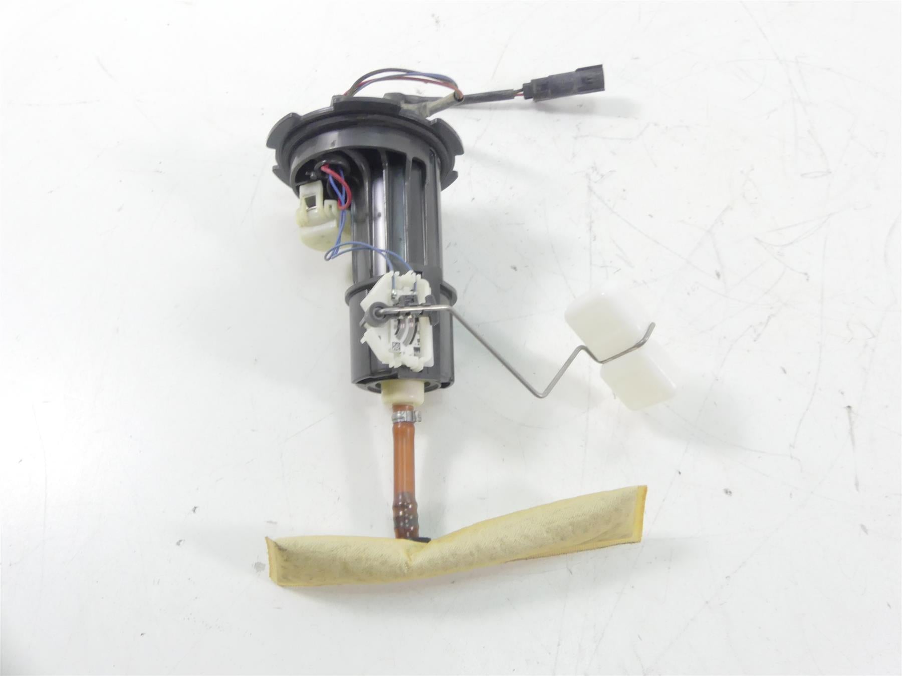 2013 Arctic Cat Wildcat 1000 LTD Fuel Gas Petrol Pump - Tested 0570-436 | Mototech271