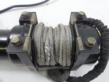 2015 Arctic Wild Cat 700 Sport LTD Superwinch Winch LT4000ATV 1140220 {{ shop.shopifyCountryName }} - Mototech271