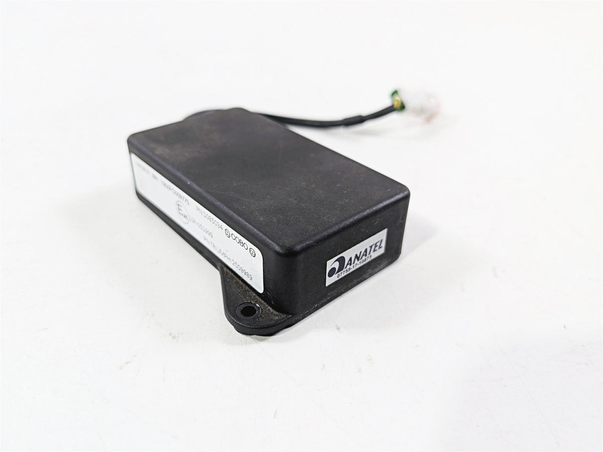 2020 Triumph Street Triple 765RS Bluetooth BT Connectivity Module Unit T2508989-Mototech271