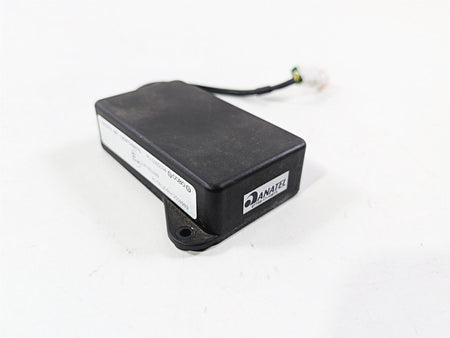 2020 Triumph Street Triple 765RS Bluetooth BT Connectivity Module Unit T2508989-Mototech271