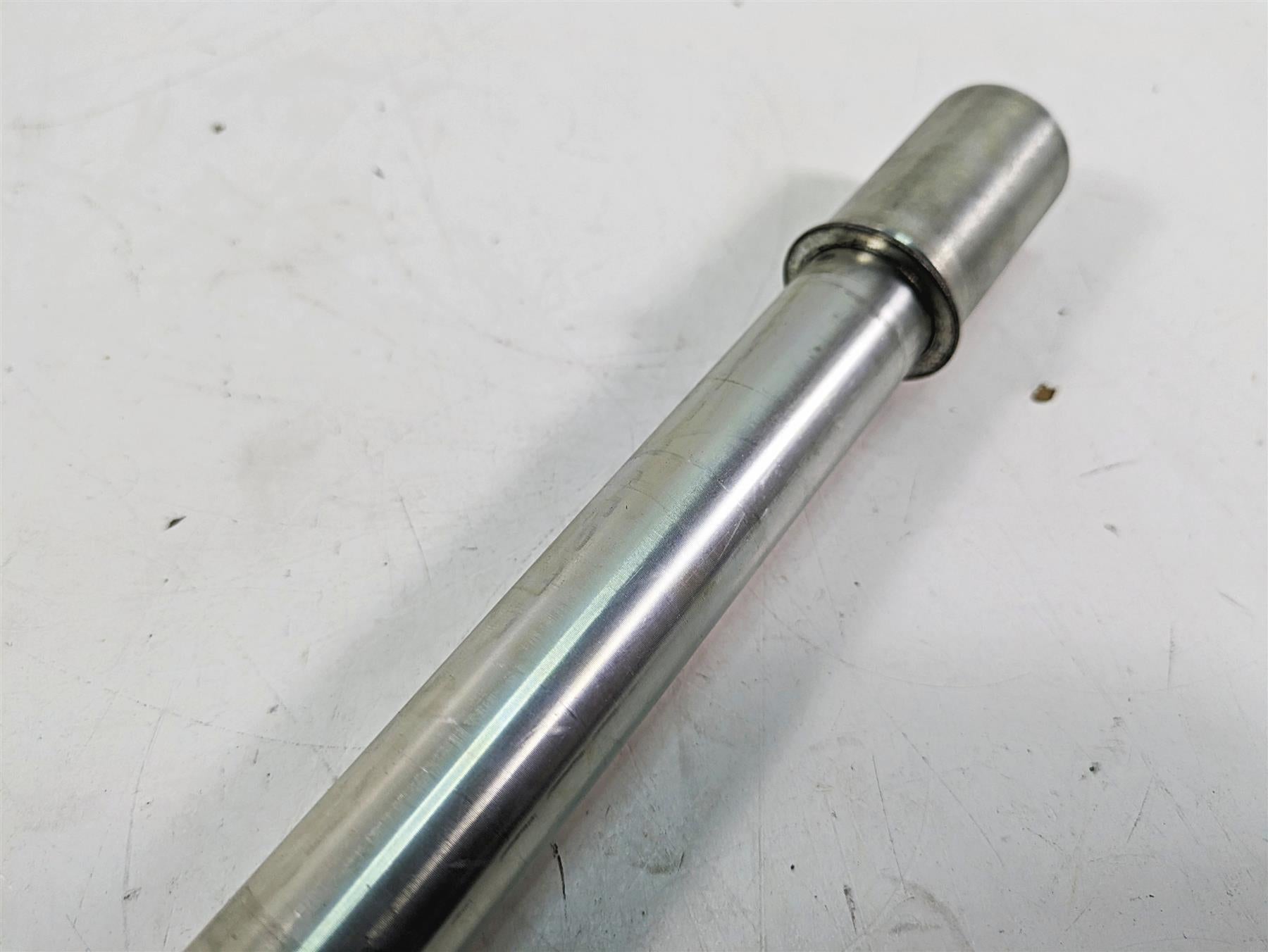 2017 Mv Agusta Dragster 800 Front 25mm Wheel Spindle Axle 8000B5931 {{ shop.shopifyCountryName }} - Mototech271