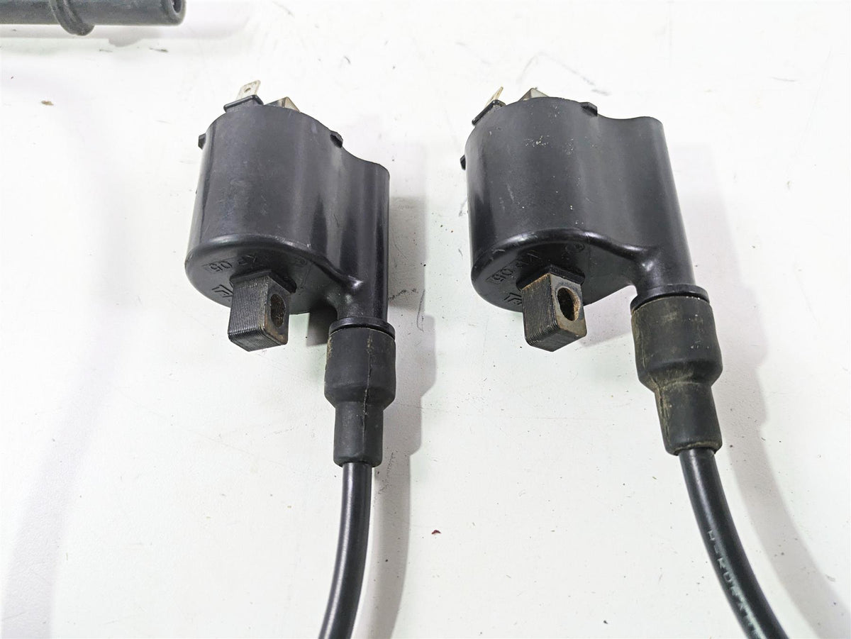 2021 Kawasaki Teryx KRX KRF 1000 Ignition Coil Wire Plug Set 21121-0736 21121-0737 {{ shop.shopifyCountryName }} - Mototech271