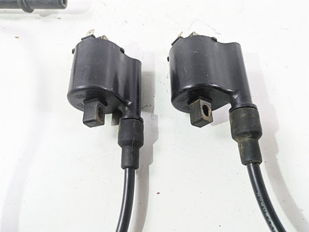 2021 Kawasaki Teryx KRX KRF 1000 Ignition Coil Wire Plug Set 21121-0736 21121-0737 {{ shop.shopifyCountryName }} - Mototech271