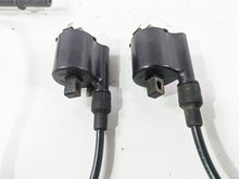 Load image into Gallery viewer, 2021 Kawasaki Teryx KRX KRF 1000 Ignition Coil Wire Plug Set 21121-0736 21121-0737
