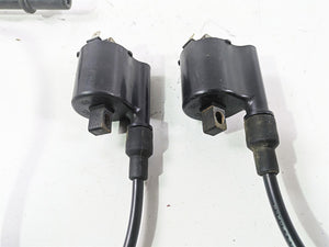 2021 Kawasaki Teryx KRX KRF 1000 Ignition Coil Wire Plug Set 21121-0736 21121-0737