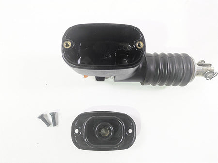 1999 Harley Touring FLHTCUI E-Glide Rear Brake Master Cylinder 41755-99F {{ shop.shopifyCountryName }} - Mototech271