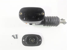 Load image into Gallery viewer, 1999 Harley Touring FLHTCUI E-Glide Rear Brake Master Cylinder 41755-99F

