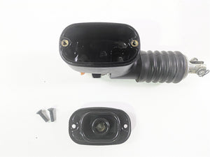 1999 Harley Touring FLHTCUI E-Glide Rear Brake Master Cylinder 41755-99F