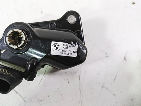 2014 BMW R1200 RT RTW K52 Quickshifter Quick Shifter Shift Assist 23418536884 {{ shop.shopifyCountryName }} - Mototech271