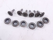 Load image into Gallery viewer, 2012 Yamaha XT1200 Super Tenere Cylinder Head Valve Cover 23P-11190-00-00 | Mototech271
