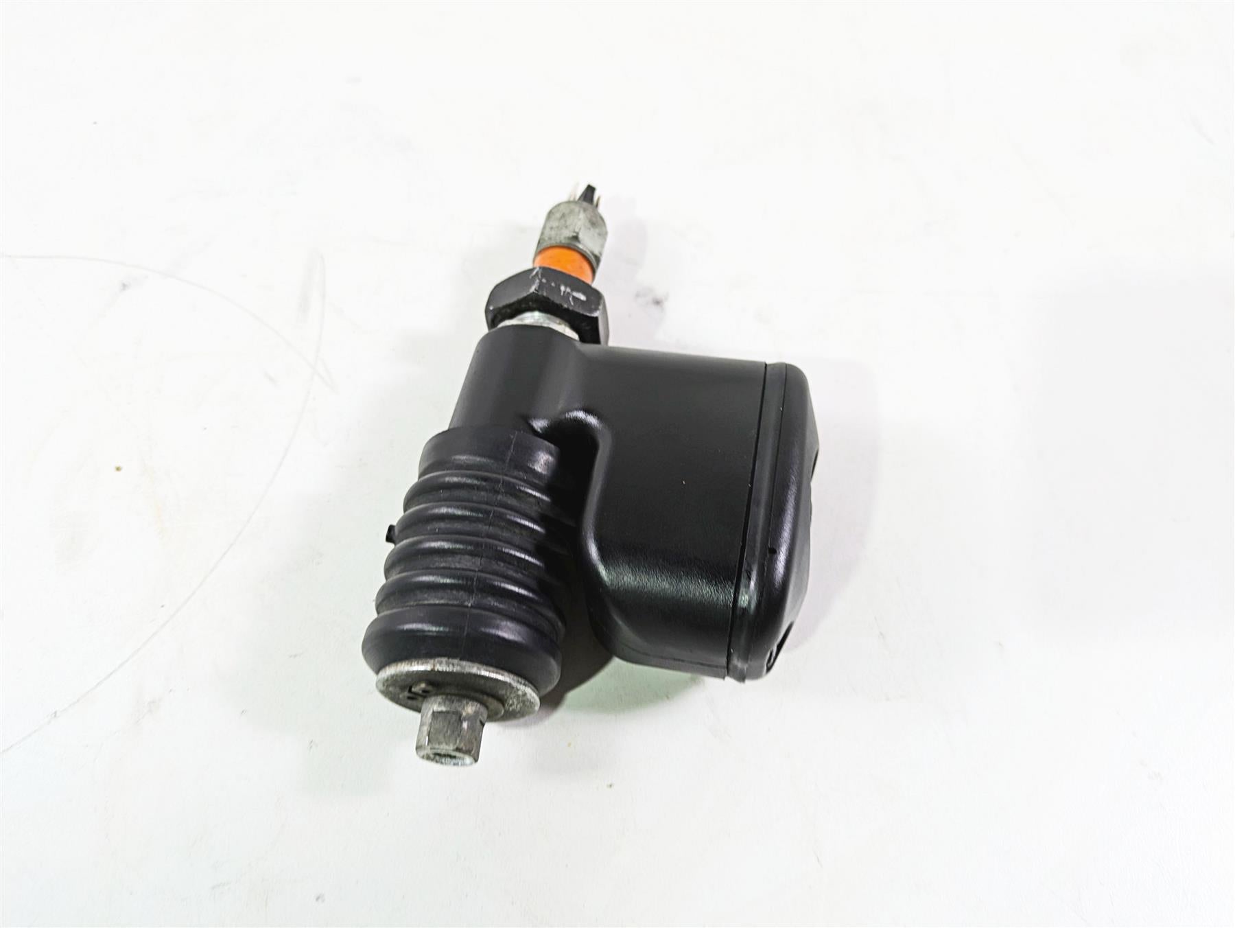 2016 Harley FXDL Dyna Low Rider Rear Brake Master Cylinder 41700065A {{ shop.shopifyCountryName }} - Mototech271